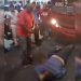 Vídeo: veja momento em que PM mata assaltante da linha 600 em Manaus com tiro na cabeça