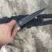 Embriagado, homem tenta furar mulher com punhal em Manaus