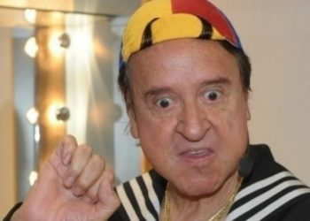 Carlos Villagrán, o Quico do Chaves, foi diagnosticado com câncer: ‘ainda não fiz meu testamento’