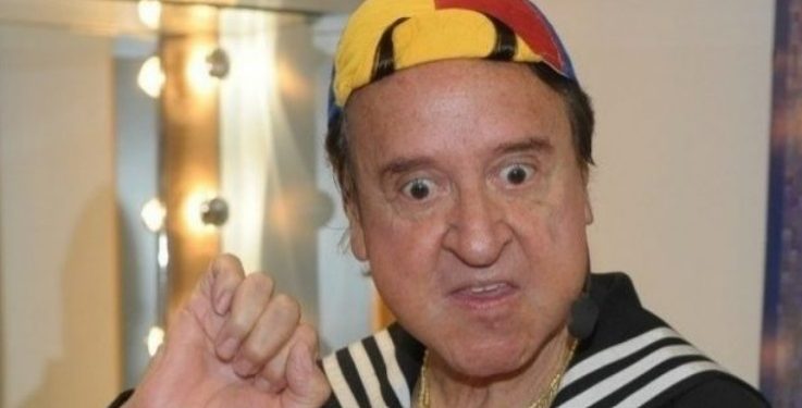 Carlos Villagrán, o Quico do Chaves, foi diagnosticado com câncer: ‘ainda não fiz meu testamento’