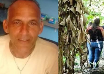 Urgente: cabeça do ‘Rei do Brega’ é encontrada em mata na Zona Leste de Manaus