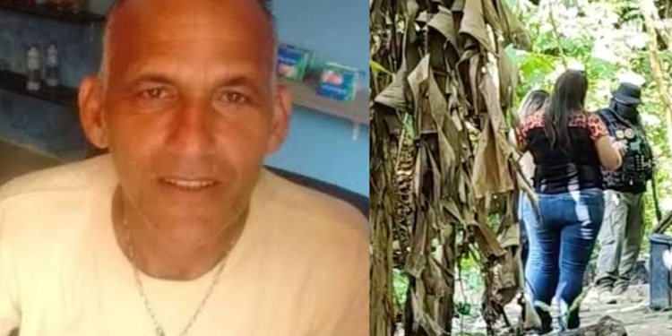 Urgente: cabeça do ‘Rei do Brega’ é encontrada em mata na Zona Leste de Manaus