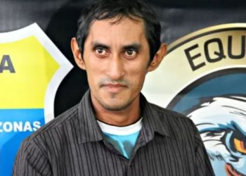 Maníaco que confessou 68 estupros no Amazonas é morto a tiros em Manaus