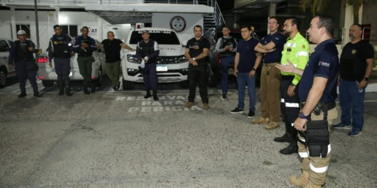 Mega operação contra “rolezinhos” derruba 400 infratores em Manaus