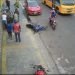 Homem quase é linchado após assalto na loja Rommanel em Manaus