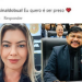 Vereador de Manaus dá em cima de delegada do DF após ela alertar sobre importunação sexual