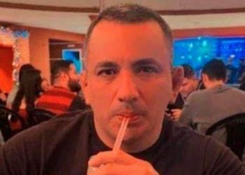 Vídeo forte: “Ratão” pode ter sido morto em Manaus por causa de agiotagem