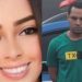 Vídeo: homem mata a namorada com tiro enquanto ela filma e chama ele de ‘amor’