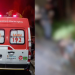 Homem é encontrado com os pés e mãos amarrados e a cabeça pipocada com 11 tiros em Manaus