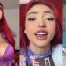Ruivinha de Marte é ridicularizada por empolgação com silicone: ‘coloca nas pernas secas também’