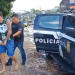 Segurança de boca de fumo na Zona Sul de Manaus é preso