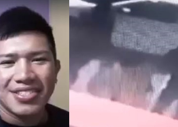 Vídeo mostra homem sendo sequestrado por encapuzados em frente de casa em Manaus; veja