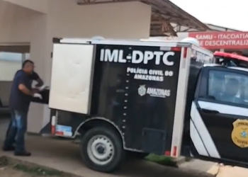 Homem que foi sequestrado é encontrado morto com pauladas na cabeça em Itacoatiara