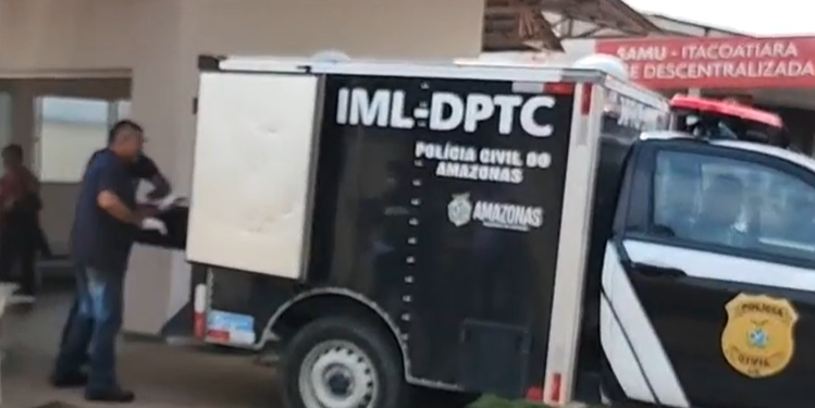 Homem que foi sequestrado é encontrado morto com pauladas na cabeça em Itacoatiara