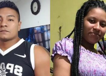 Após encontrar ossos que acredita ser do neto, pai de Débora Silva levou ossada para casa 