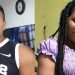 Após encontrar ossos que acredita ser do neto, pai de Débora Silva levou ossada para casa 