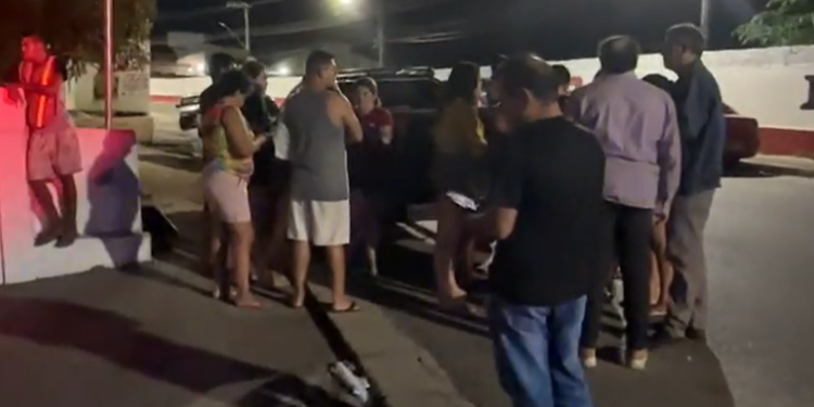 Jovem morre no SPA após ser atacado em Manaus e levar facadas