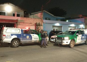 Taxista da Rádio Táxi Tucuxi é encontrado morto dentro do próprio carro em Manaus