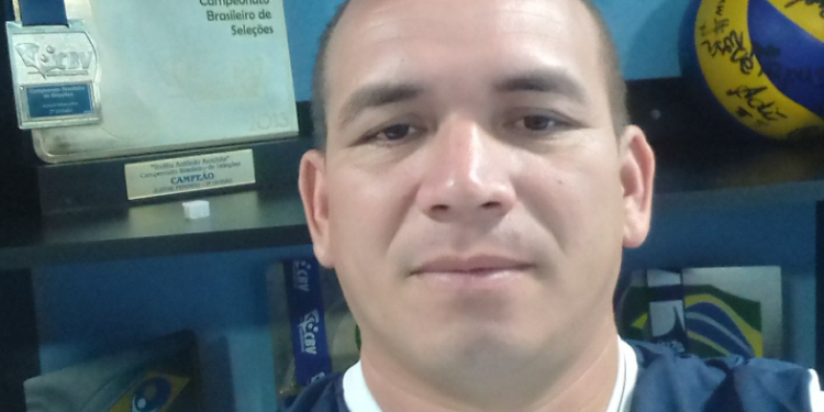 Técnico da seleção Amazonense de Volêi Sub-16 é preso suspeito de estupro de jogadores
