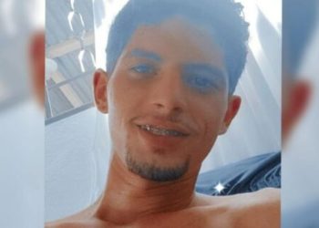 Celular quebrado em festa acaba com segurança morto a tiros no interior