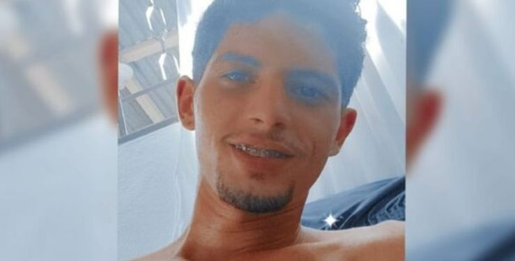 Celular quebrado em festa acaba com segurança morto a tiros no interior
