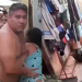 Em Manaus, varoa descobre que marido abrigava a amante na casa da sogra: ‘Pastor do inferno’; vídeo