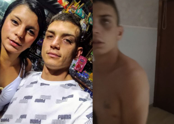 Vaza vídeos do genro com o sogro e o rapaz diz que relação acontecia por chantagem: ‘Vivia me ameaçando’; veja