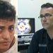 Vídeo: Kiki mata em Manaus, é preso no Pará e parabeniza delegado: ‘fez seu trabalho’