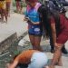 *Vídeo: jovem com R$ 2 mil no bolso é morto a tiros em Manaus