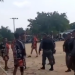 Vídeo: Moradores denunciam ação policial durante jogo de futebol no bairro da Paz