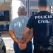 Preso homem que se relacionavam somente com mulheres com filho para estuprar crianças