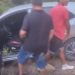Marido de mulher executada no carro também foi morto minutos antes no Amazonas
