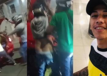 Vídeo: Família pede justiça após grupo sequestrar e matar jovem que teria sido confundido com ladrão em Manaus