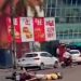 Vídeo mostra exato momento em que pistoleiros mataram motoqueiro em Manaus; veja