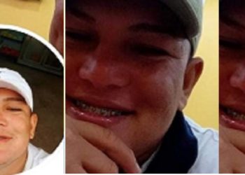 Pistoleiros estouram cabeça de jovem na porta da casa dele em Coari