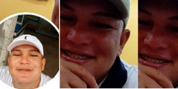 Pistoleiros estouram cabeça de jovem na porta da casa dele em Coari