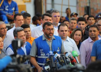 Amazonas se destaca entre a região Norte e fica em 1º lugar no ranking de Competitividade dos Estados