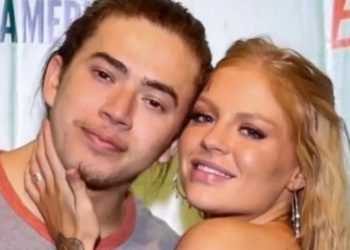 Luísa Sonza se diz apaixonada por Whindersson, liga, mas leva fora: ‘estava com uma menina’