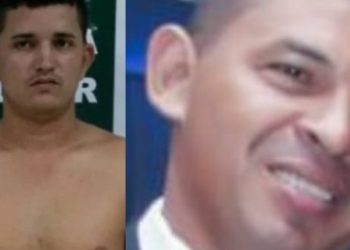 Acusado de matar PM no Viver Melhor, “X-Salada” fugiu temendo ser morto em Manaus