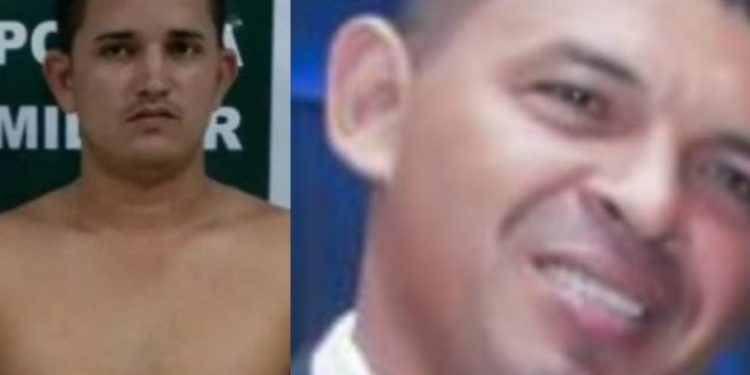 Acusado de matar PM no Viver Melhor, “X-Salada” fugiu temendo ser morto em Manaus