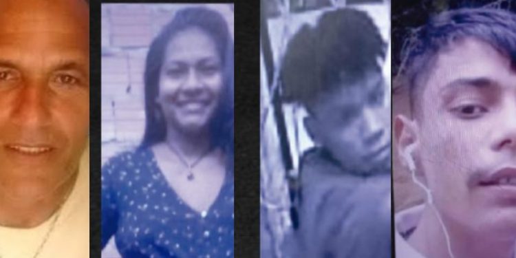 Cinco traficantes esquartejaram “Rei do Brega” em Manaus, por suspeita dele ser “X9”