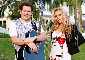 “Comi o pão que o diabo amassou”, diz Ximbinha sobre romper com Joelma; veja
