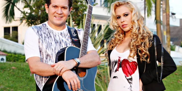 “Comi o pão que o diabo amassou”, diz Ximbinha sobre romper com Joelma; veja