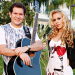 “Comi o pão que o diabo amassou”, diz Ximbinha sobre romper com Joelma; veja