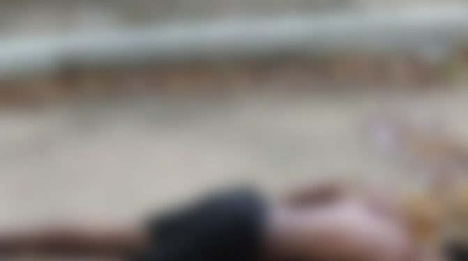 Pistoleiros invadem praça do Cigs e matam jovem a tiros em Manaus