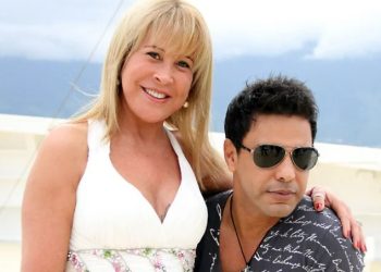 Zezé debocha de Zilu e diz que traiu muito a ex: ‘passava o rodo nas mulheres’