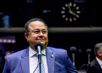 Mandato de Silas na Câmara dos Deputados está ‘por um fio’ no TRE-AM