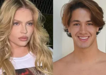 Após superar fim com Chico, ex de Whinderson vai passar ano novo com Ribeirinho