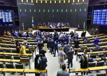 Congresso rejeita vetos de Lula ao marco temporal