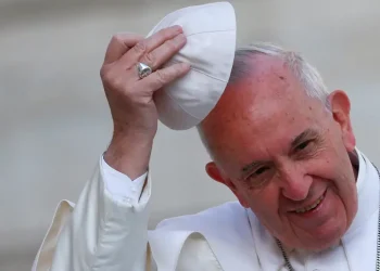 Igreja católica autoriza benção a casais homoafetivos